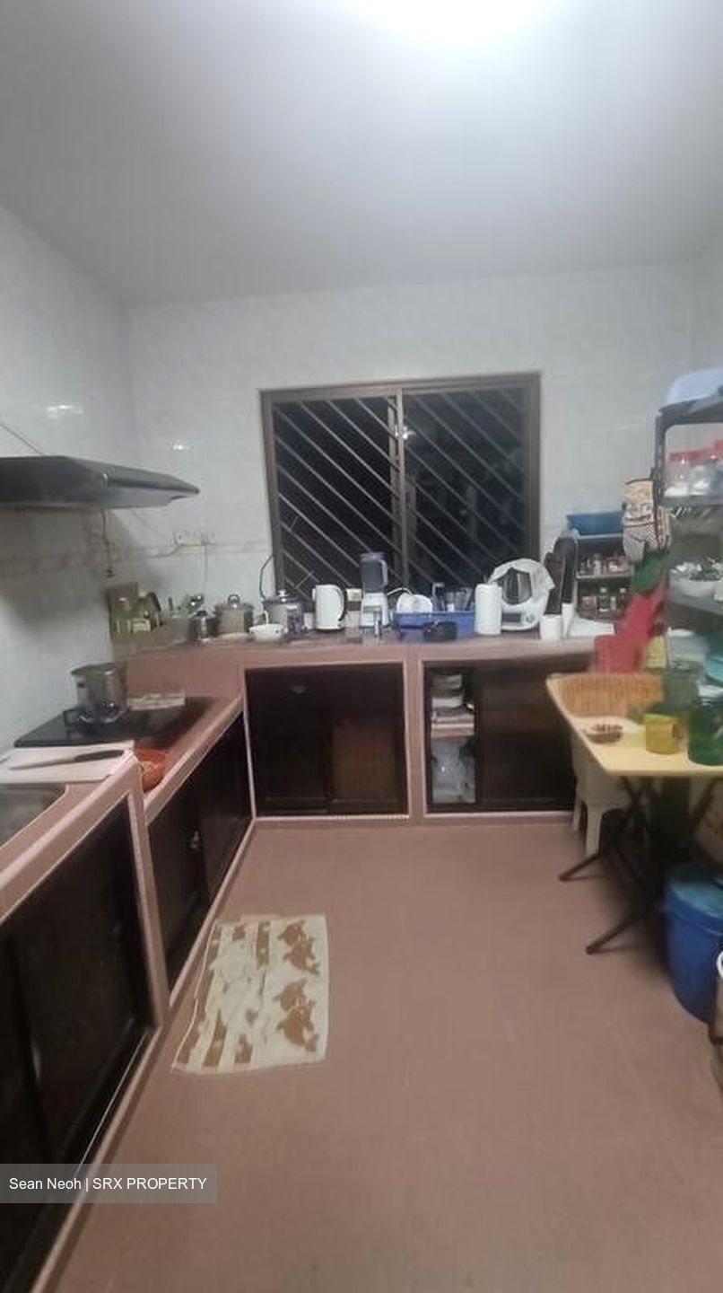Lorong Mydin (D14), Semi-Detached #471339641